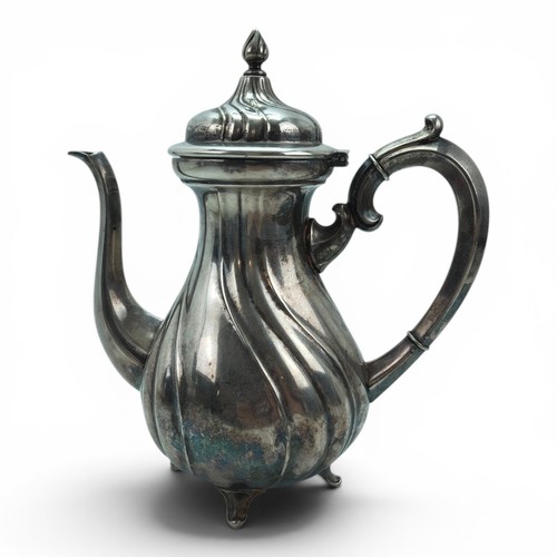 Wmf kaffeekanne jugendstil - –,