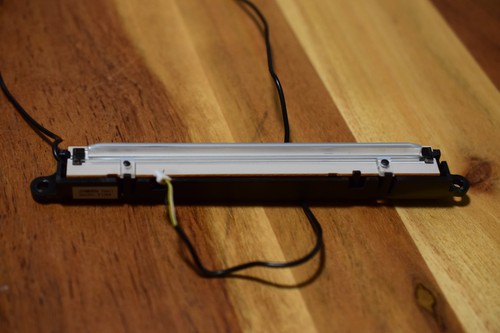 Led statusleiste lichtleiste - /,