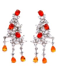  Silber Ohrstecker HÄNGER