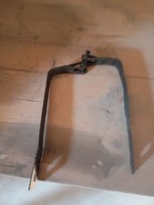 Batteriebefestigung Oldtimer