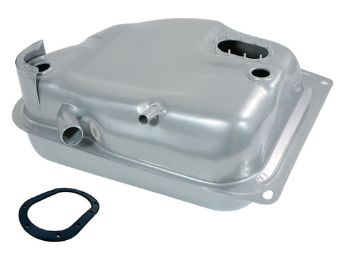 Kraftstofftank