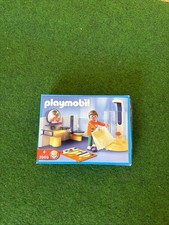 Playmobil Badezimmer 3969 mit