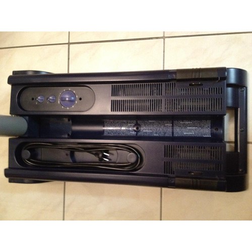 Solarium sunmobil philips - solarium, hb