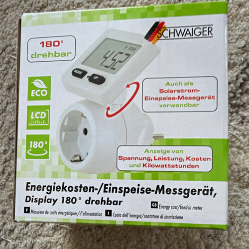 Schwaiger net0010 - schwaiger,