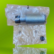 Bosch Kraftstoffpumpe Opel Agila Zafira 1.6 CNG 03-07 | Neu & Original