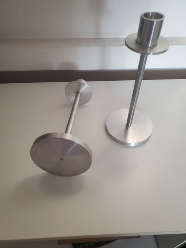 Kerzen ständer - kerzen-ständer, 2