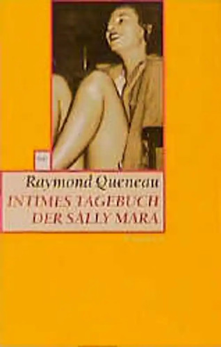 Intimes tagebuch der sally - intimes,