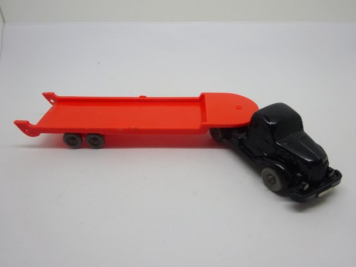 Wiking white tieflader - white,