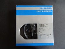Shimano Altus Kurbelgarnitur 3