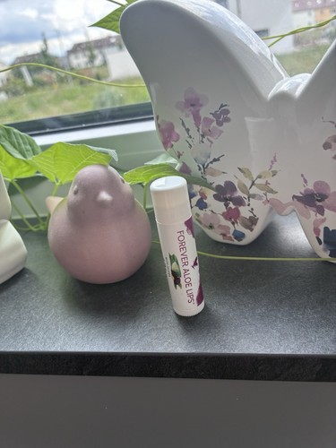 Forever aloe lips - forever,