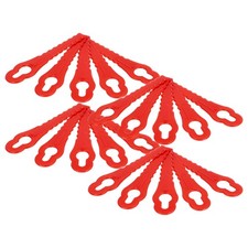 20 Messer Klingen für Grizzly