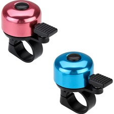 Fahrradklingel laut 120db