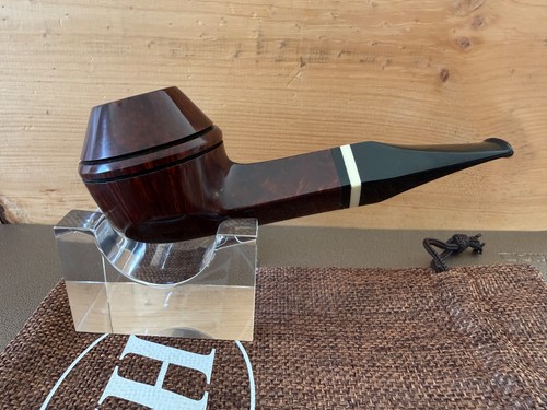 Pfeife henrik kroll - kroll, handmade
