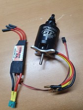 DYMOND Regler VRX 80 BEC +