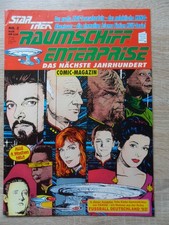 Raumschiff Enterprise  Star