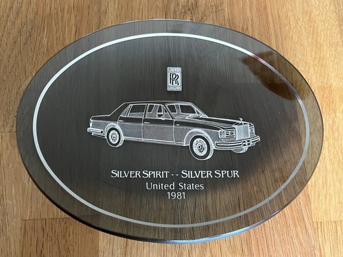 Rolls royce silver spirit spur - rolls-royce, spirit/spur