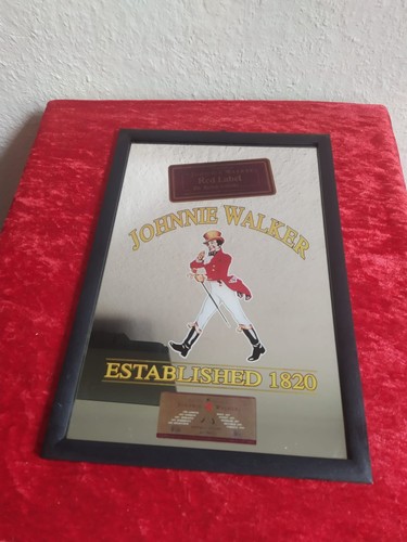Johnnie walker red label - johnnie,