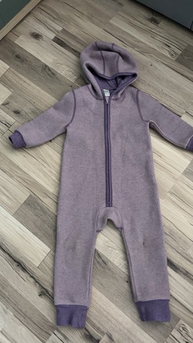 Wollwalk lila alana - 86/92,