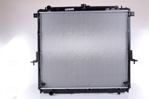 Motorkühler wasserkühler - motorkühler,