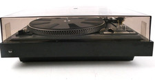 Dual 521 Automatic Plattenspieler Turntable Belt Drive Strobo Dreher Hi-5856