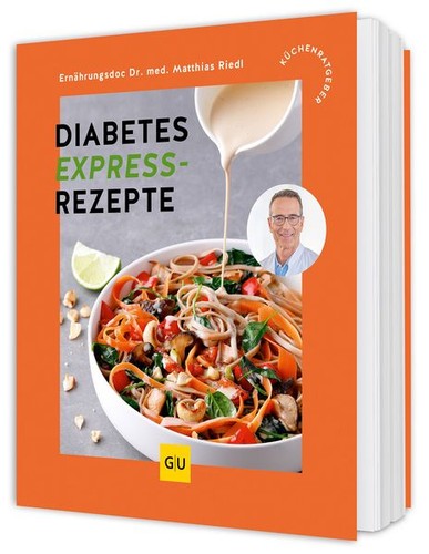 Diabetes expressrezepte - diabetes, |