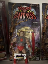 CHAMPION HERO - ZOLOWORLD