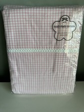 Laura Ashley Rosa/Weiß