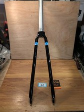 Track Fixie Moda Fahrradgabel