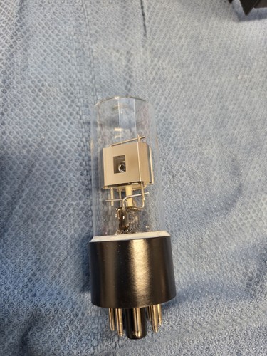 Hamamatsu deuterium lamp l2d2 - hamamatsu,