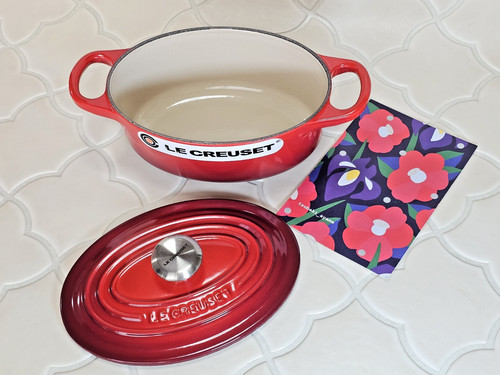 Chipdeckel creuset - chipdeckel,