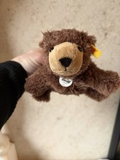 Steiff urs bär ean 281341 - steiff,