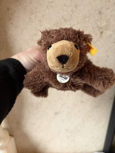 Steiff urs bär - urs, 281341
