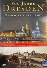 800 Jahre Dresden - Gesichter