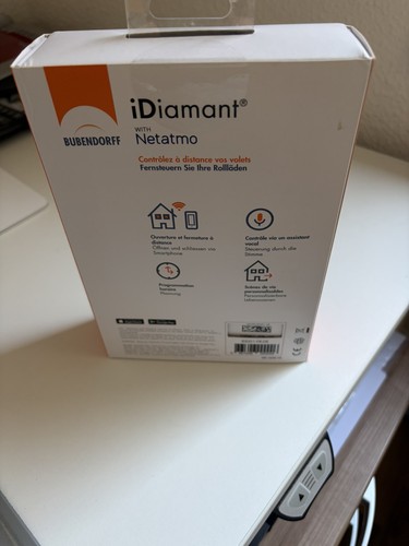 Legrand bu050610 bubendorff - legrand,