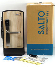 Salto XS4 One LE7S
