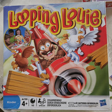 Hasbro Looping Louie ab 4 Jahre