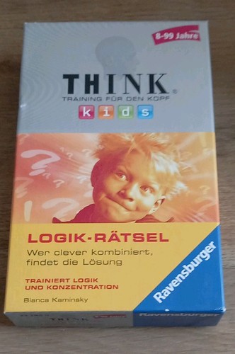 Think kids training für den - für,