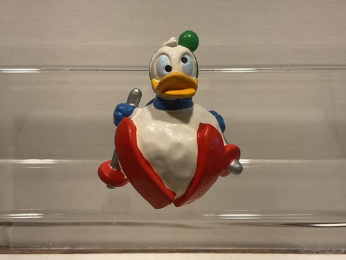 Disney bully bullyland figur - disney,