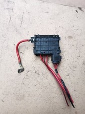 VOLKSWAGEN GOLF BATTERY