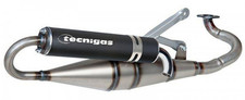 Auspuff TGB Bullet Tecnigas