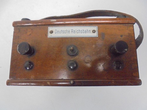 2wk volt messer deutsche - 2wk,