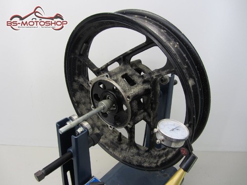 Yamaha 500 vorderrad felge - yamaha,