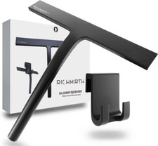 Richmirth Duschabzieher Set