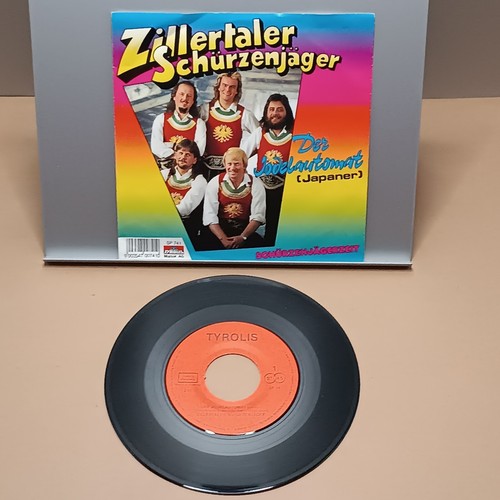 Zillertaler schürzenjäger - zillertaler,