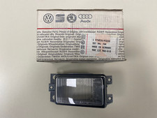 Passat 35i Nebelscheinwerferglas rechts NEU 357 941 724/ 357941724 NOS