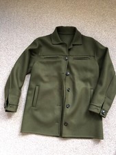 Closed Jacke Wolle Kaschmir