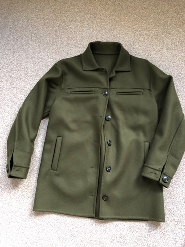 Closed jacke wolle - closed,