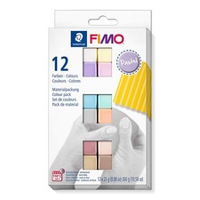 FIMO SOFT Modelliermasse