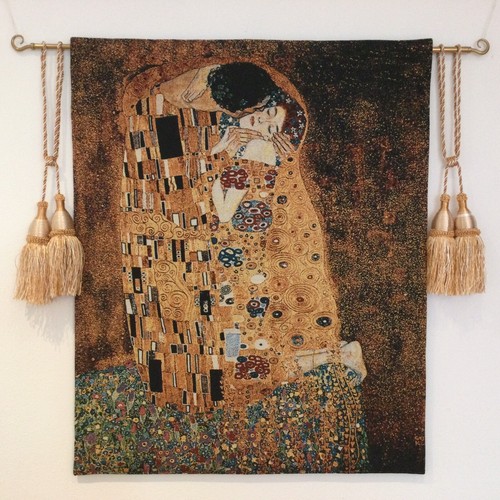 Gobelin tapestry bild - gobelin,