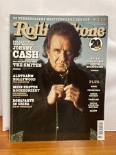 Rolling Stone Magazin  20